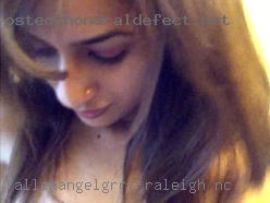 FallenAngelGrrl Raleigh NC